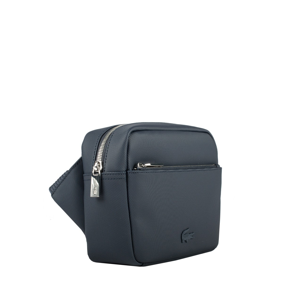 Sacoche Men's Classic Lacoste – vue 2