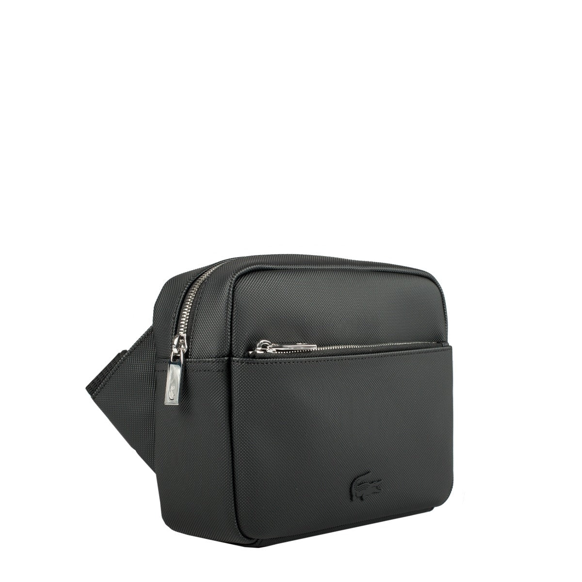 Sacoche Men's Classic Lacoste – vue 2