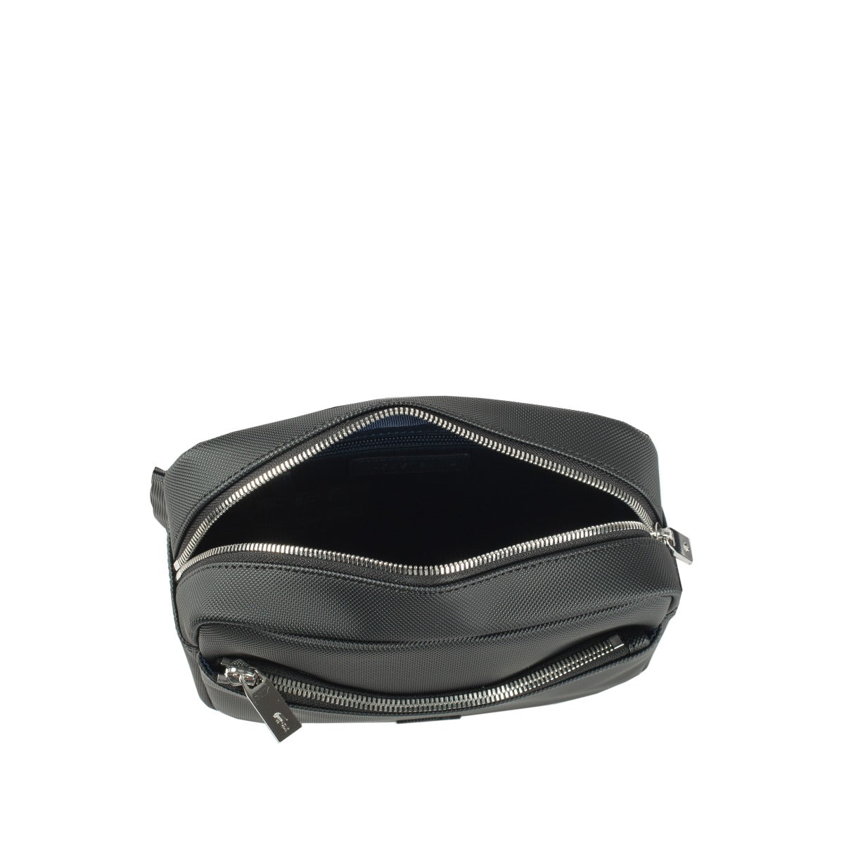 Sacoche Men's Classic Lacoste – vue 4