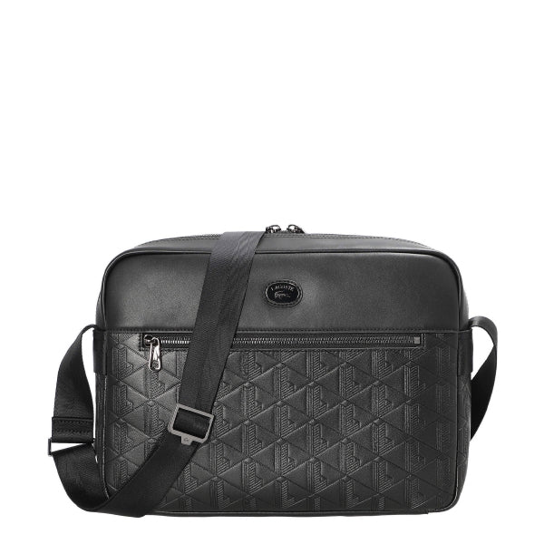 Reporter Cuir Nomogramme Lacoste