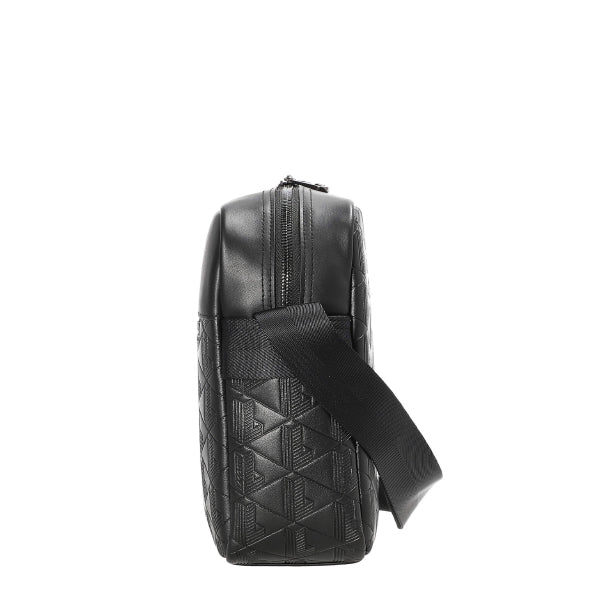 Reporter Cuir Nomogramme Lacoste – vue 3