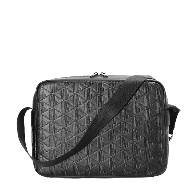 Reporter Cuir Nomogramme Lacoste – vue 4