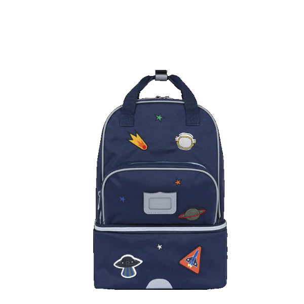 Sac à dos Lunch box Elliott Tann's