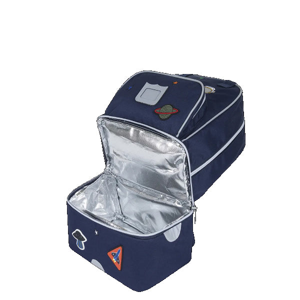 Sac à dos Lunch box Elliott Tann's – vue 4