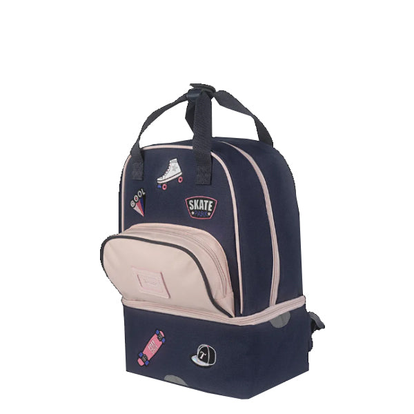 Sac à dos Lunch box Lily Tann's – vue 3