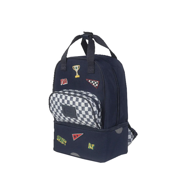 Sac à dos Lunch box Matheo Tann's – vue 3
