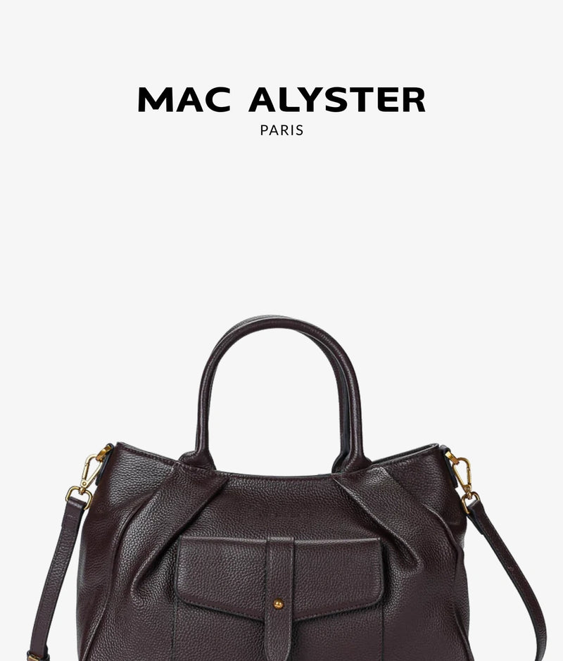 Mac Alyster