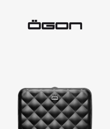 Ögon