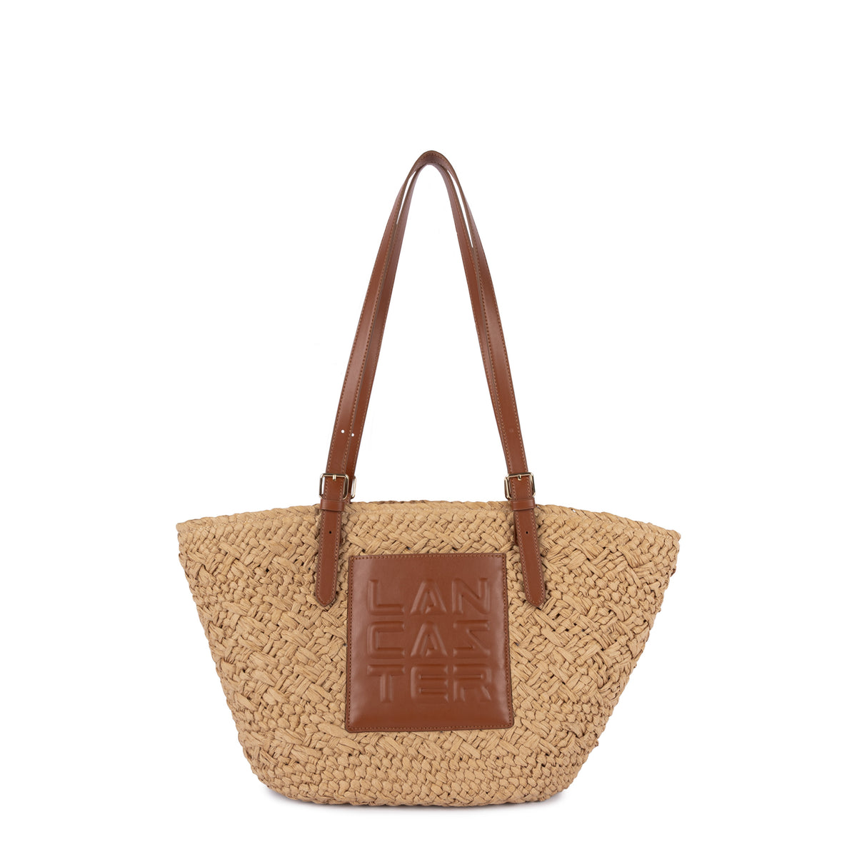 Sac cabas épaule Le Panier Lancaster