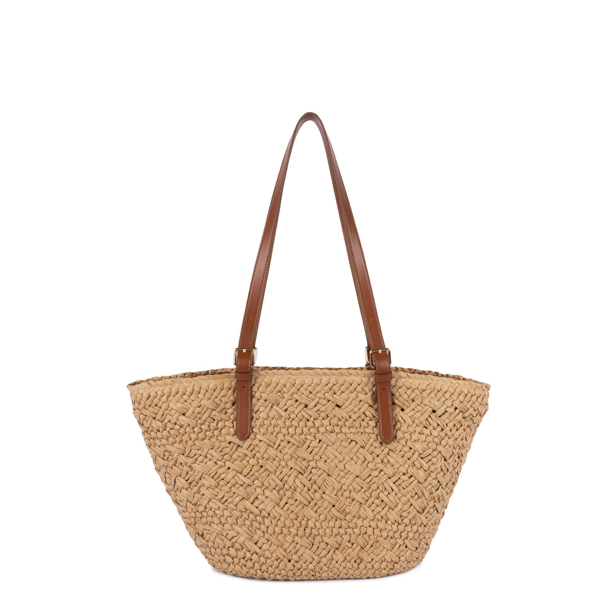 Sac cabas épaule Le Panier Lancaster – vue 3