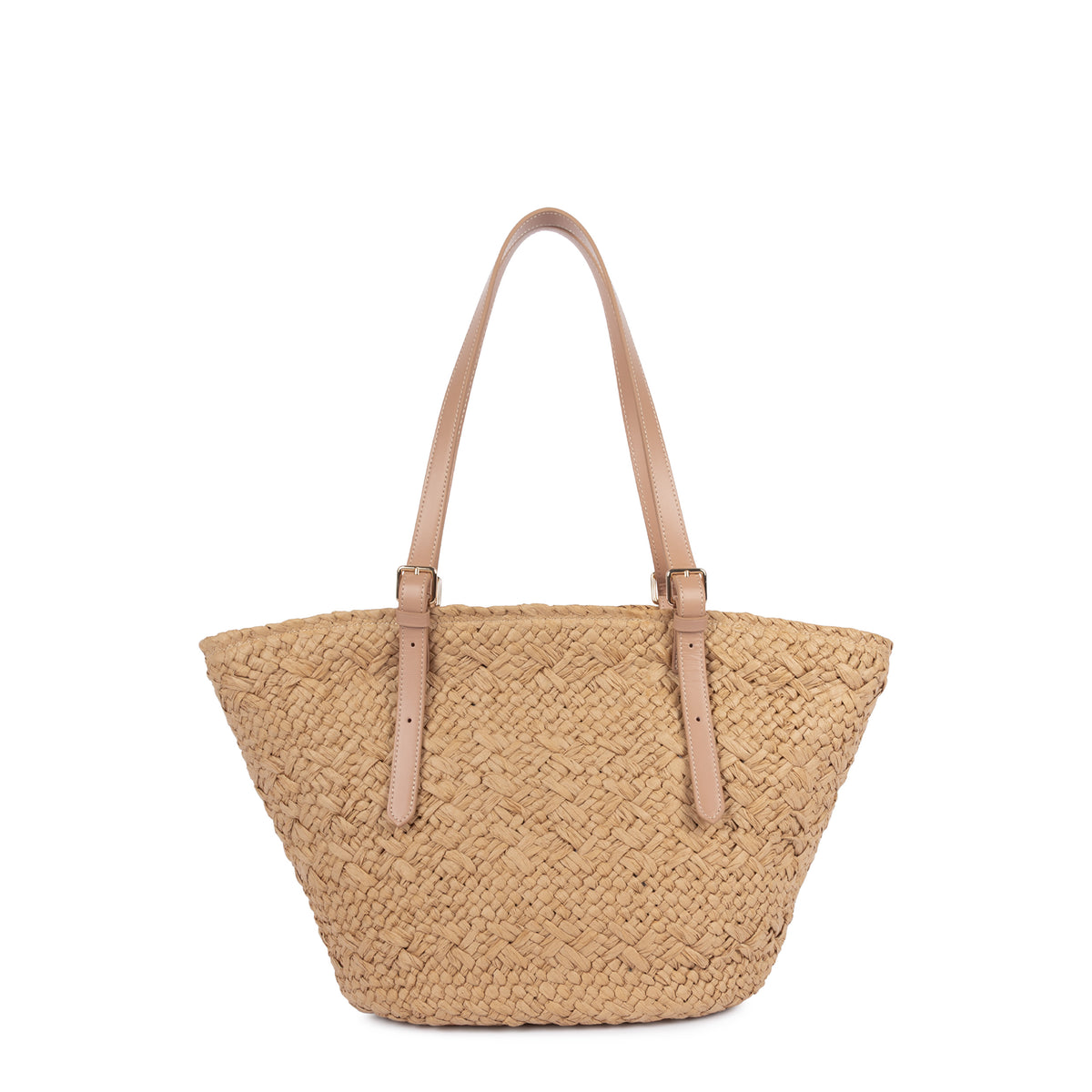Sac cabas épaule Le Panier Lancaster – vue 3