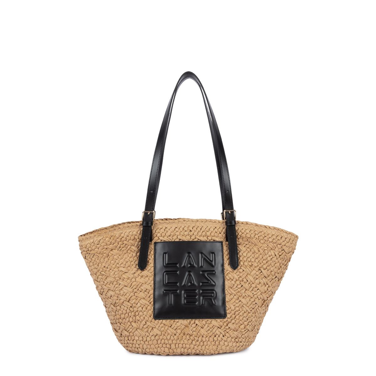 Sac cabas épaule Le Panier Lancaster