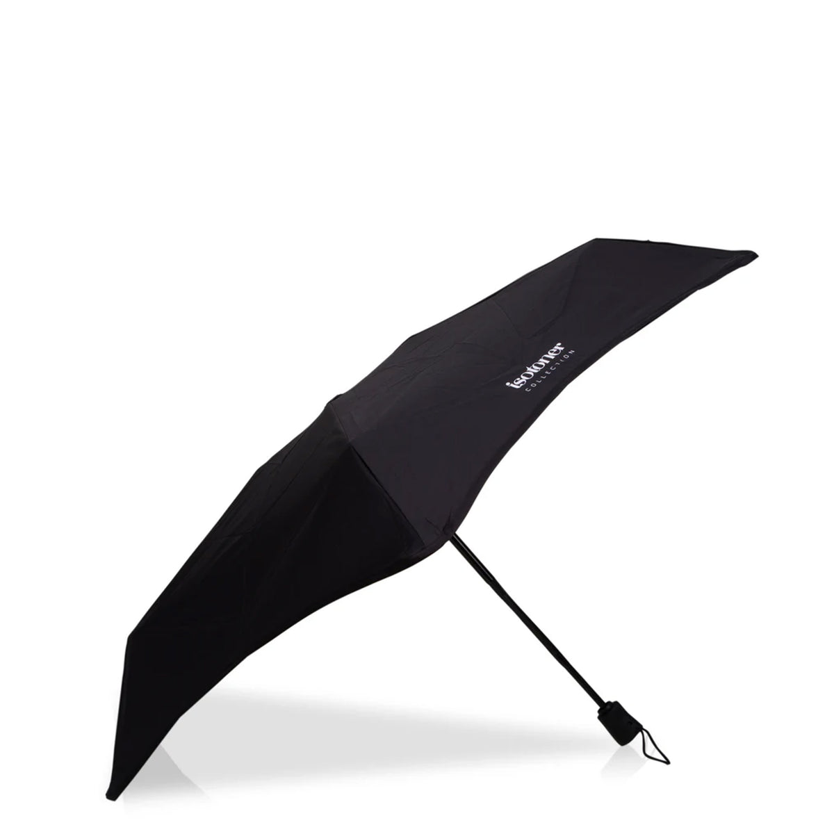 Parapluie pliant automatique Alpha X tra solide Isotoner – vue 3
