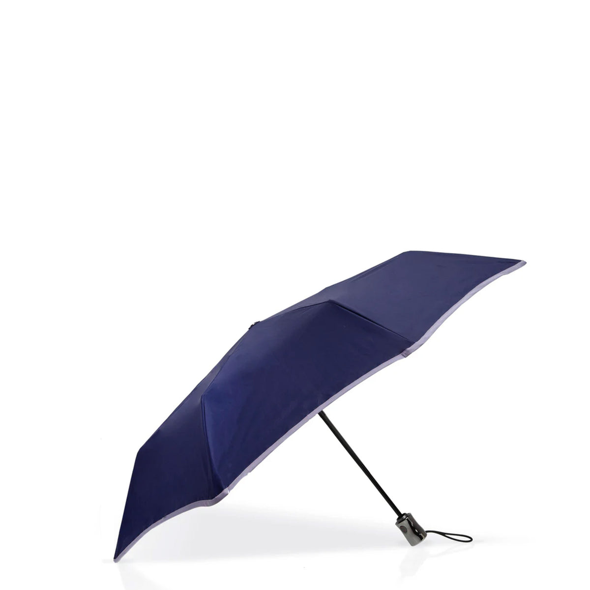 Parapluie pliant automatique Alpha X tra solide Isotoner – vue 2