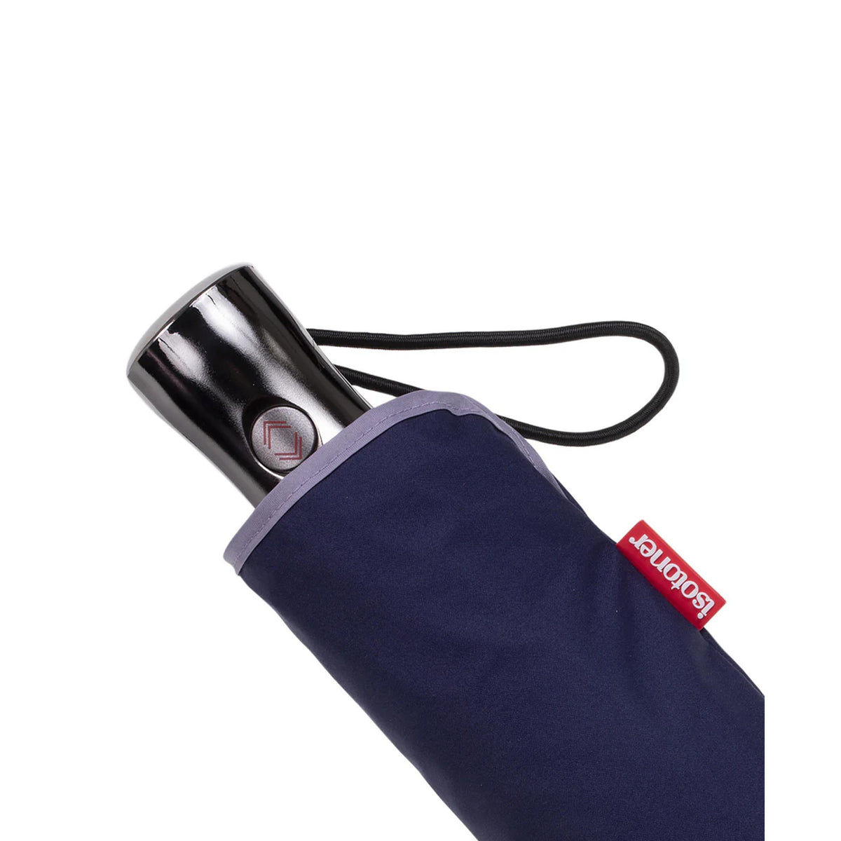 Parapluie pliant automatique Alpha X tra solide Isotoner – vue 4
