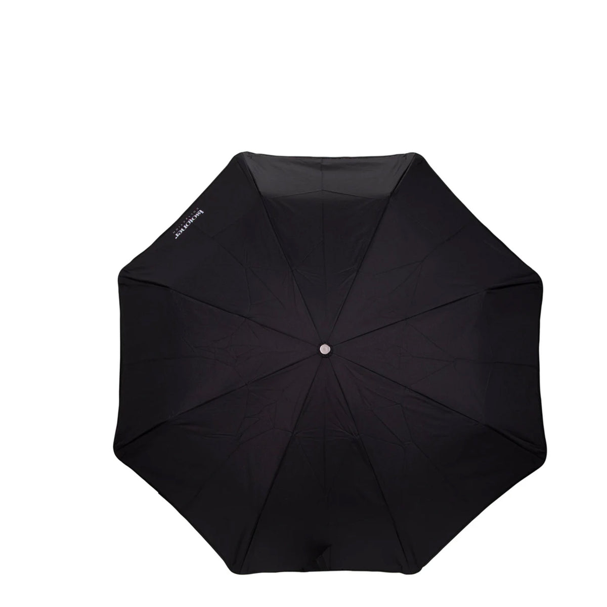 Parapluie pliant automatique Alpha X tra solide Isotoner – vue 2