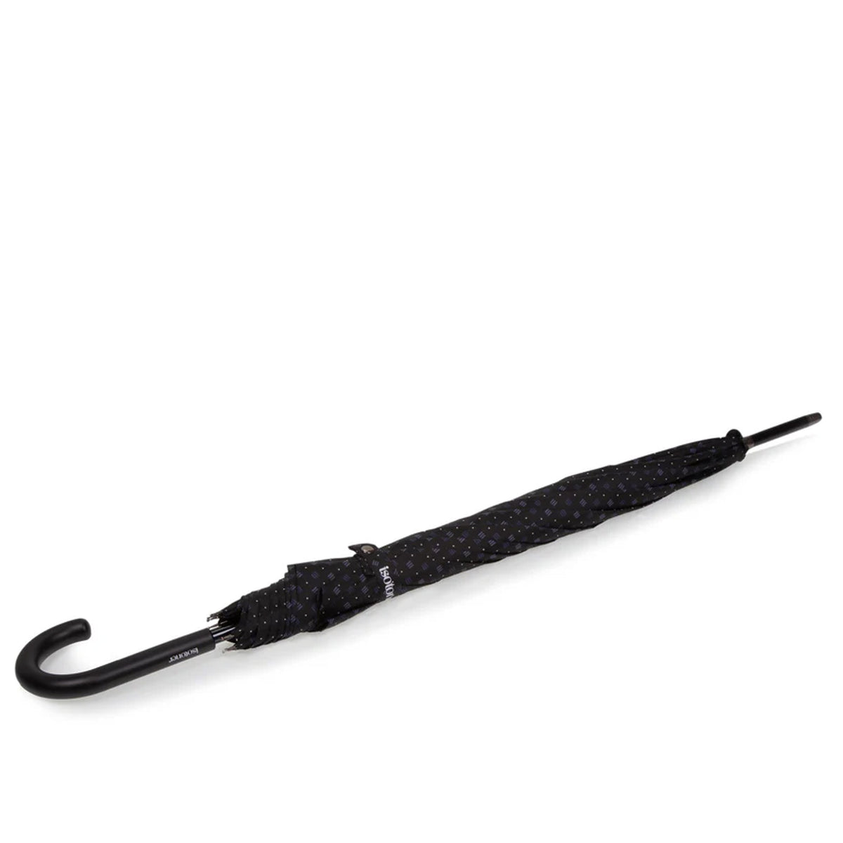 Parapluie canne automatique Isotoner