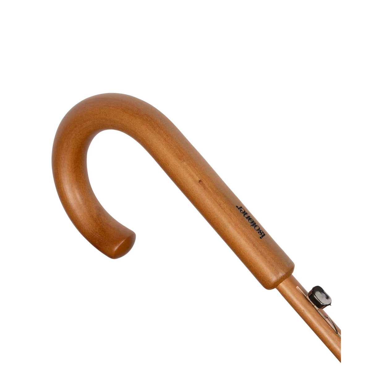 Parapluie canne Isotoner – vue 4