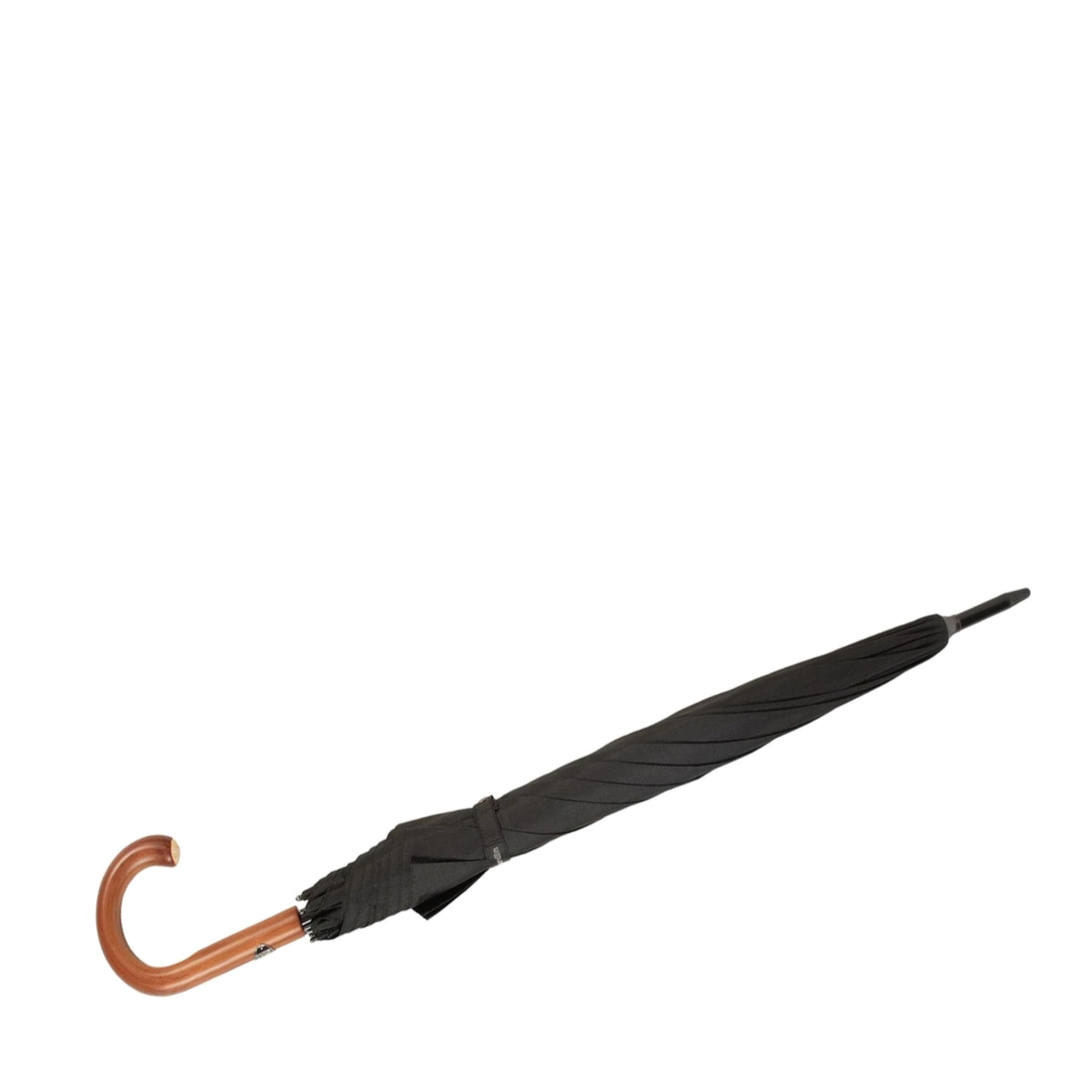 Parapluie canne Black Line Pierre Cardin