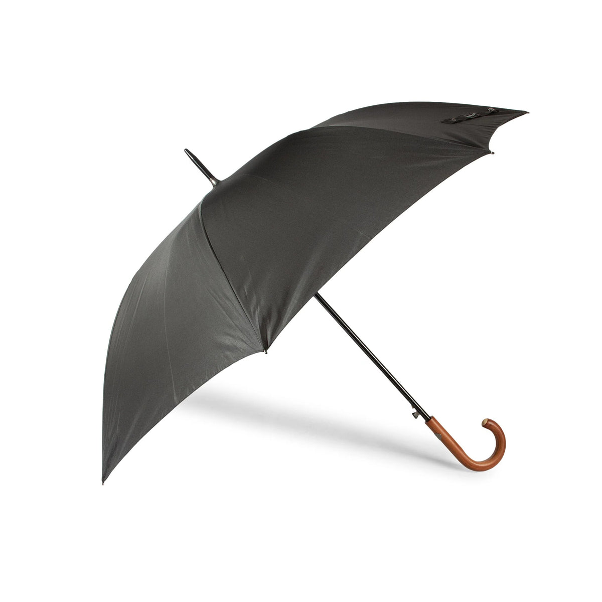Parapluie canne Black Line Pierre Cardin – vue 2