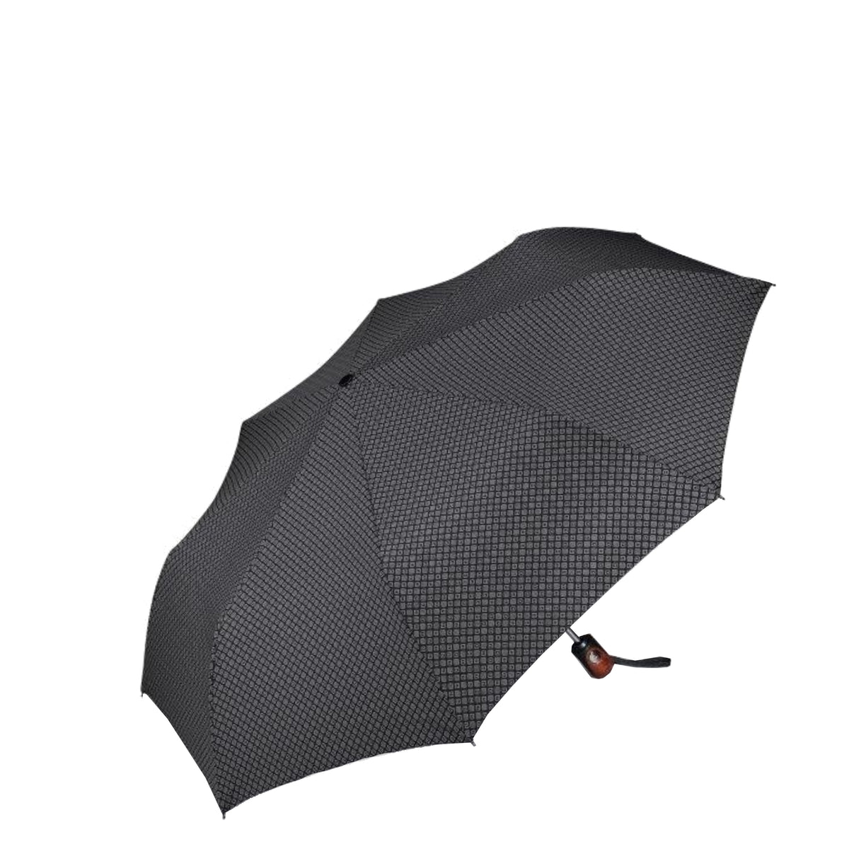 Parapluie pliant automatique Figaro Pierre Cardin – vue 2