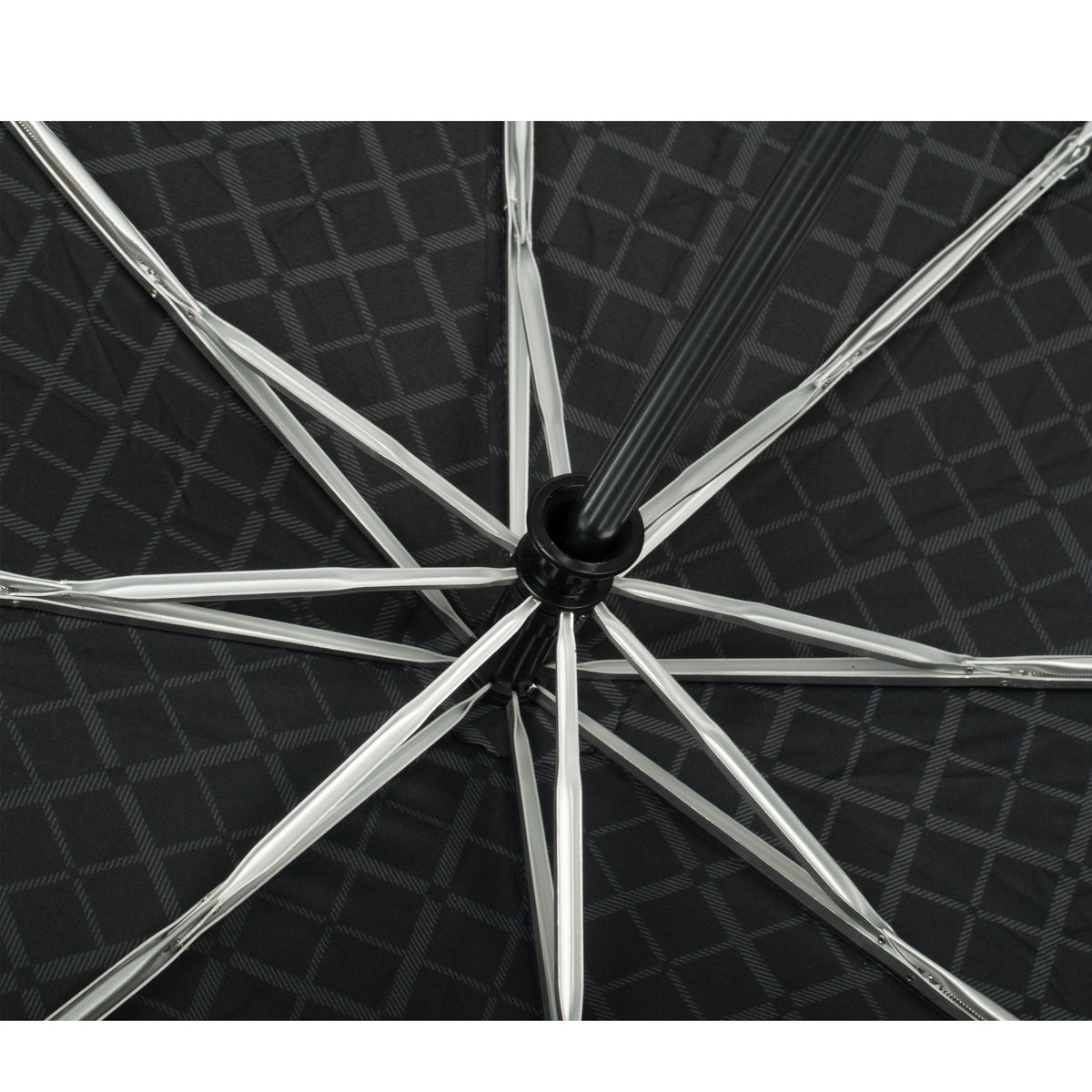 Parapluie automatique Figaro Pierre Cardin – vue 3