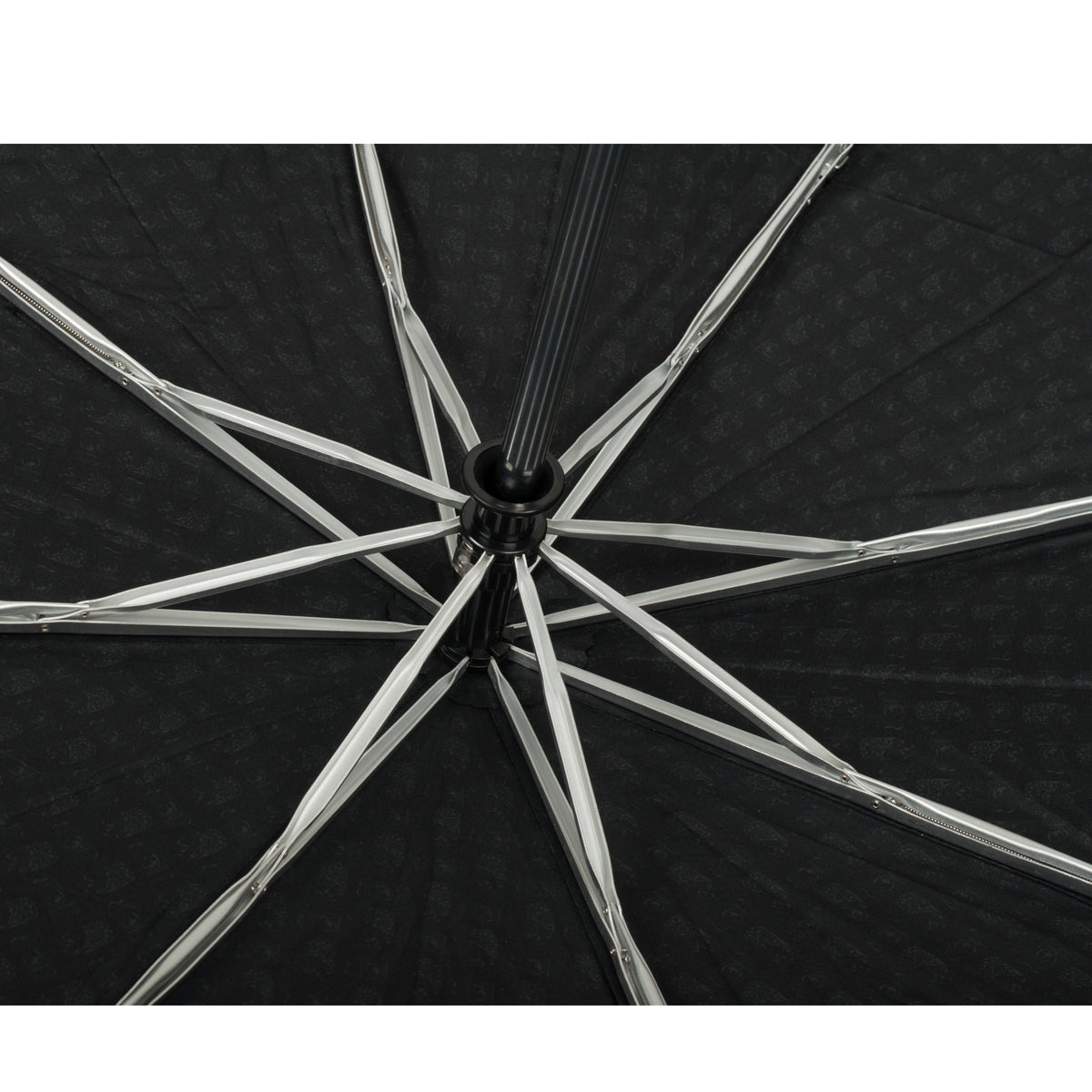Parapluie automatique Figaro Pierre Cardin – vue 3