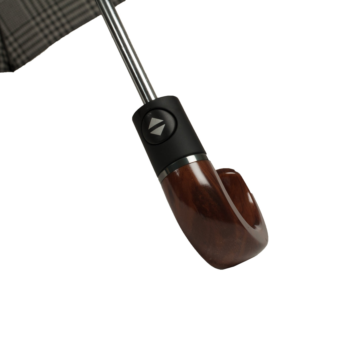 Parapluie pliant Figaro Pierre Cardin – vue 3