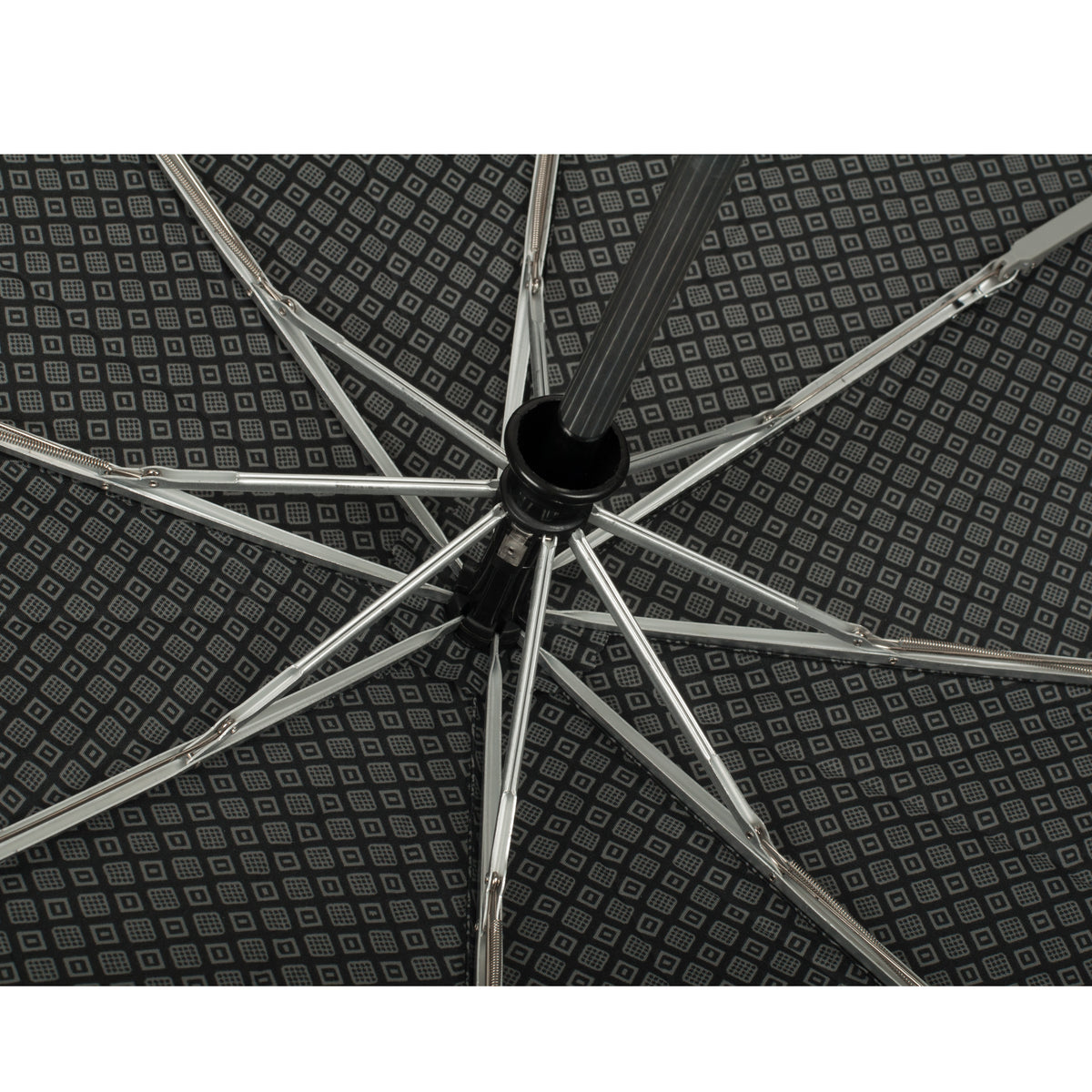 Parapluie pliant Figaro Pierre Cardin – vue 4