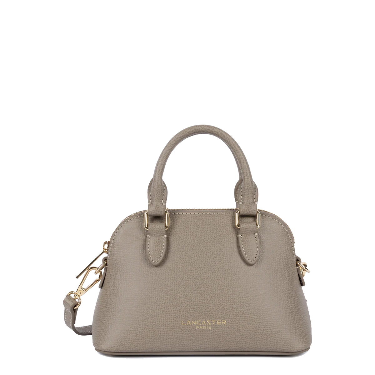 Petit sac à main en cuir Sierra Jia Lancaster
