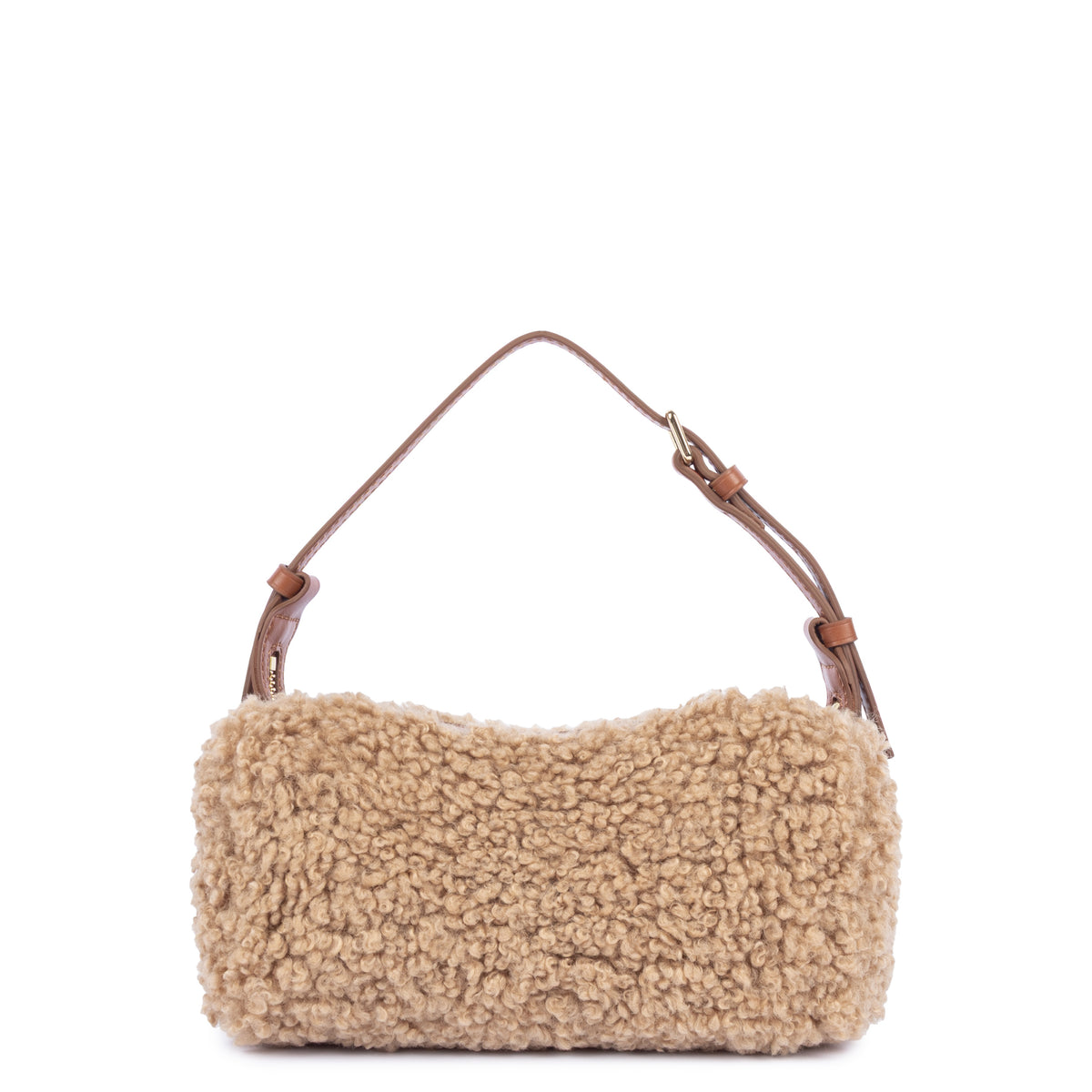 Petit sac rectangle Moumoute Lancaster