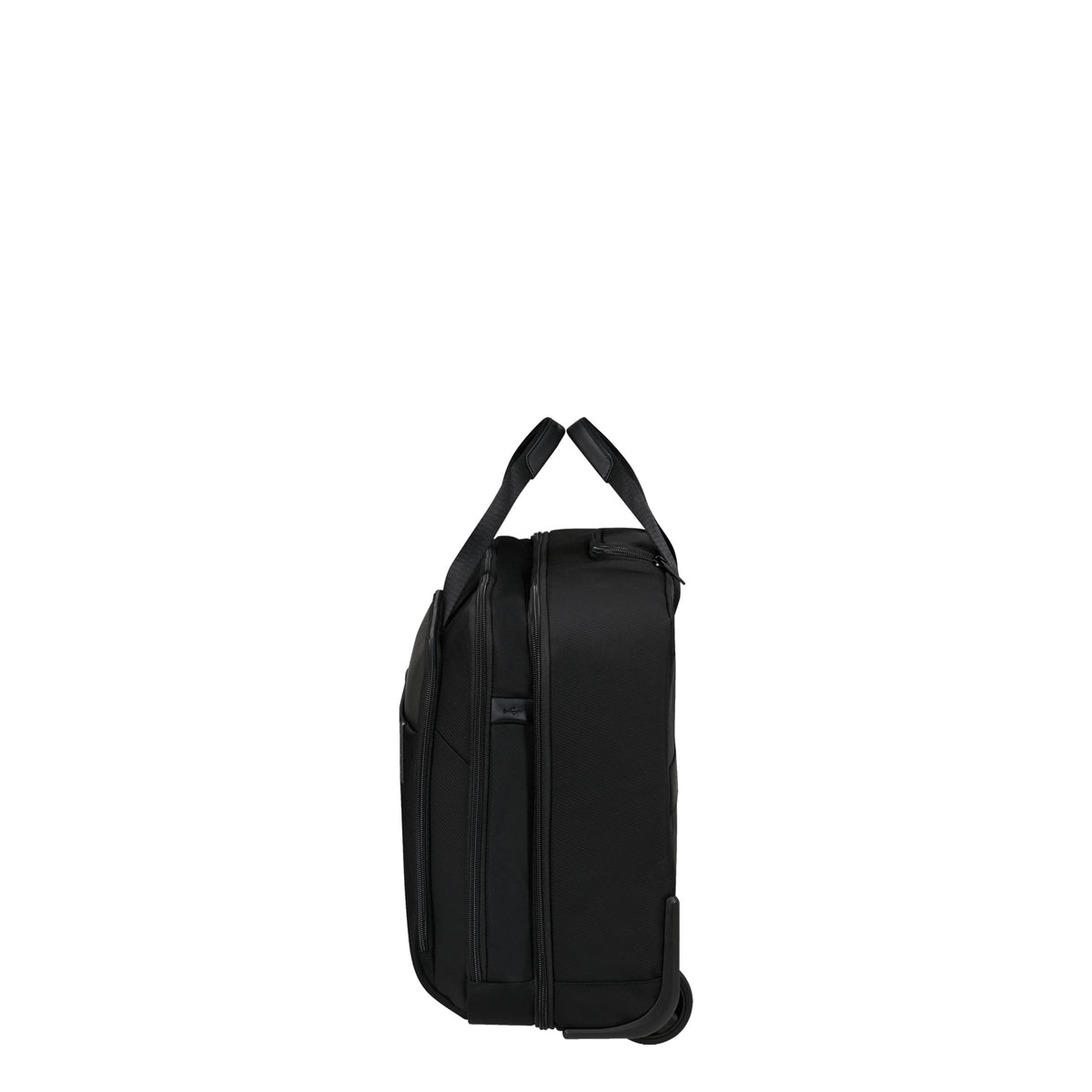 Pilotcase Evosight Samsonite – vue 3