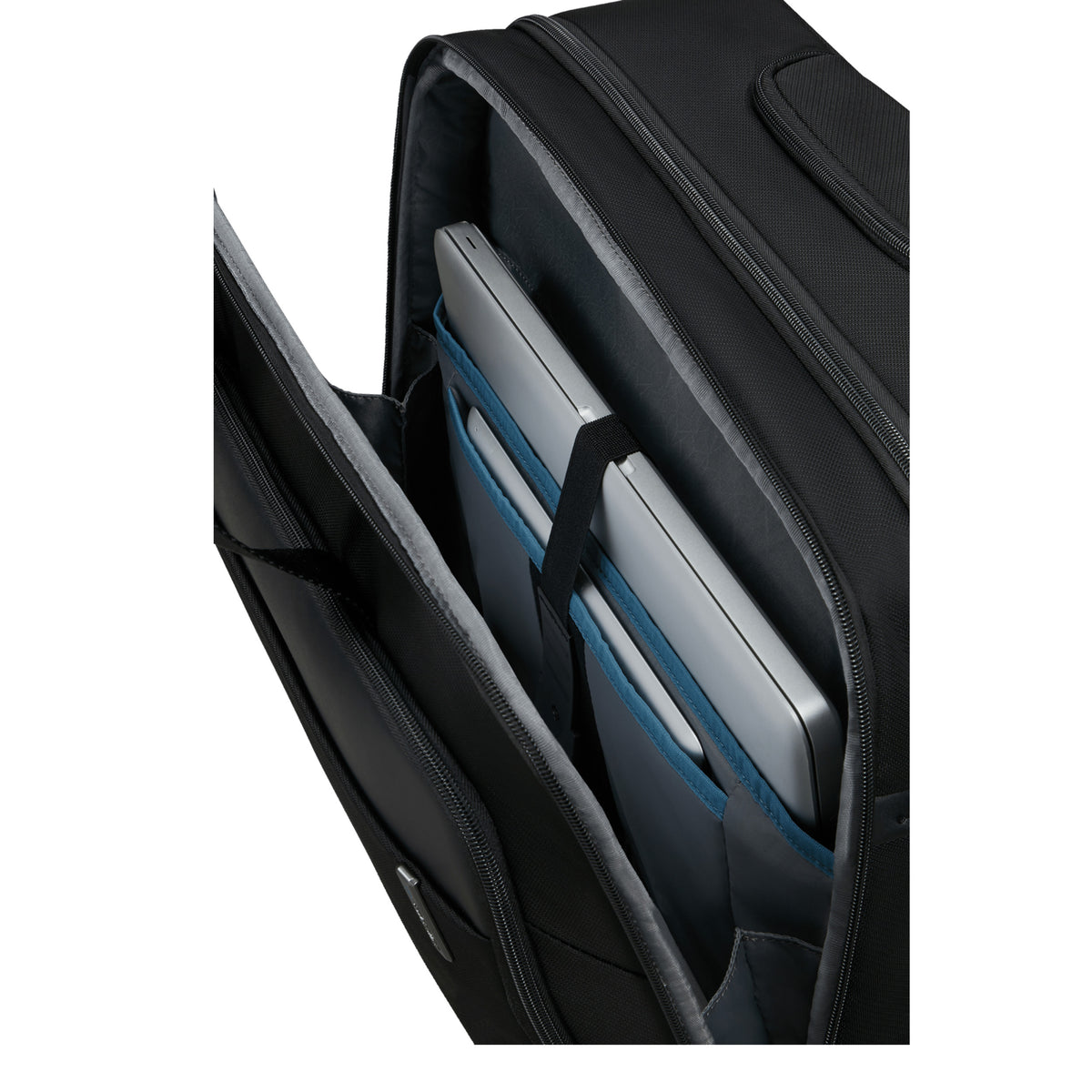 Pilotcase Evosight Samsonite – vue 5