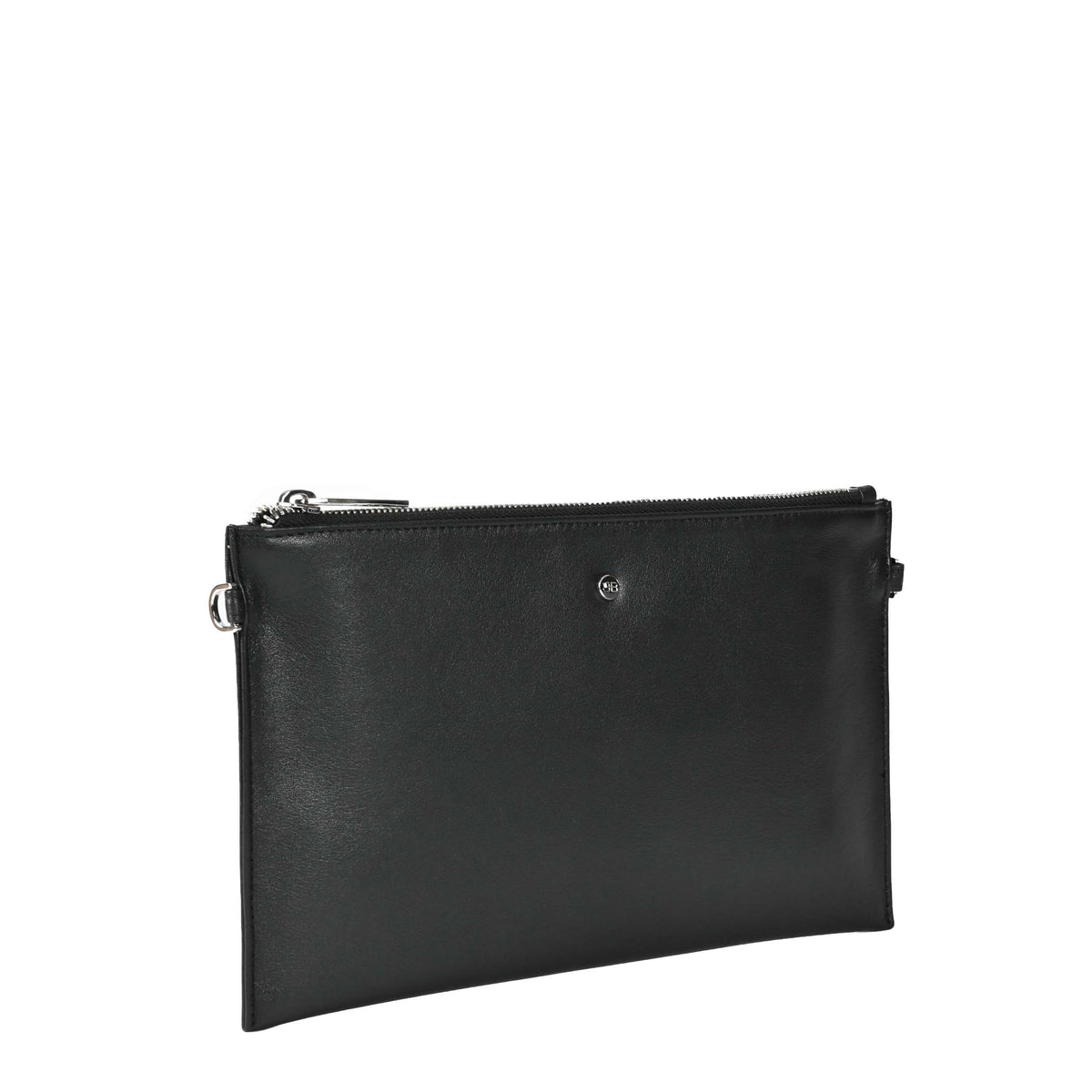 Pochette cuir Raphael Bemon – vue 3