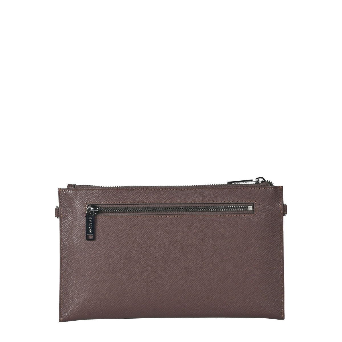 Pochette cuir de vachette Gary Bemon – vue 3