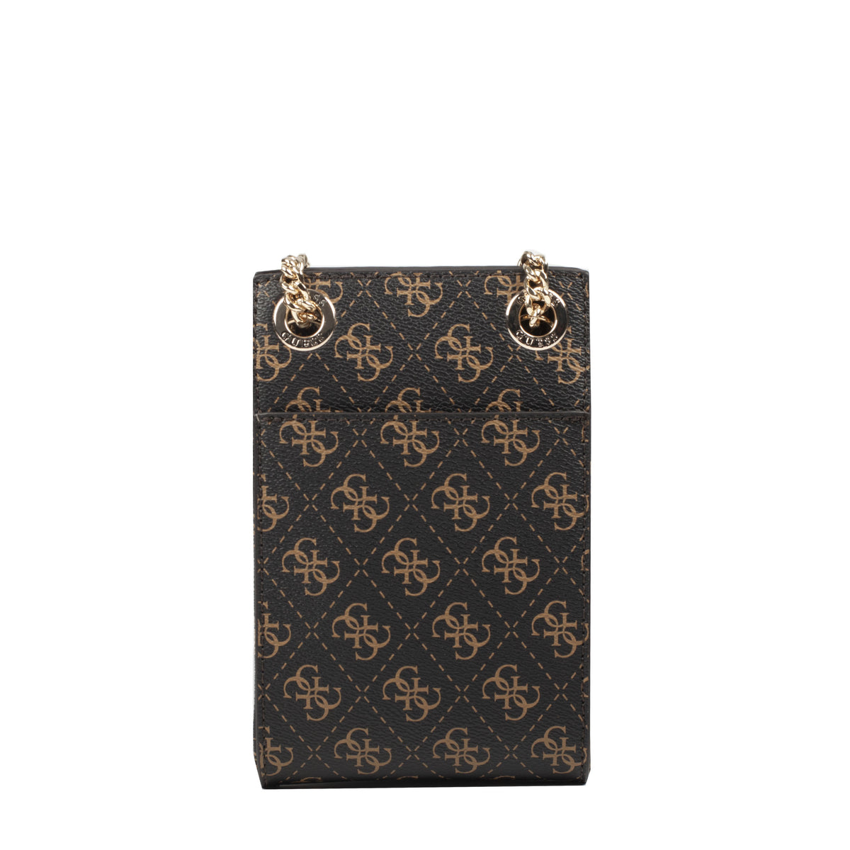 Mini sac bandoulière Noelle Mini Guess – vue 4