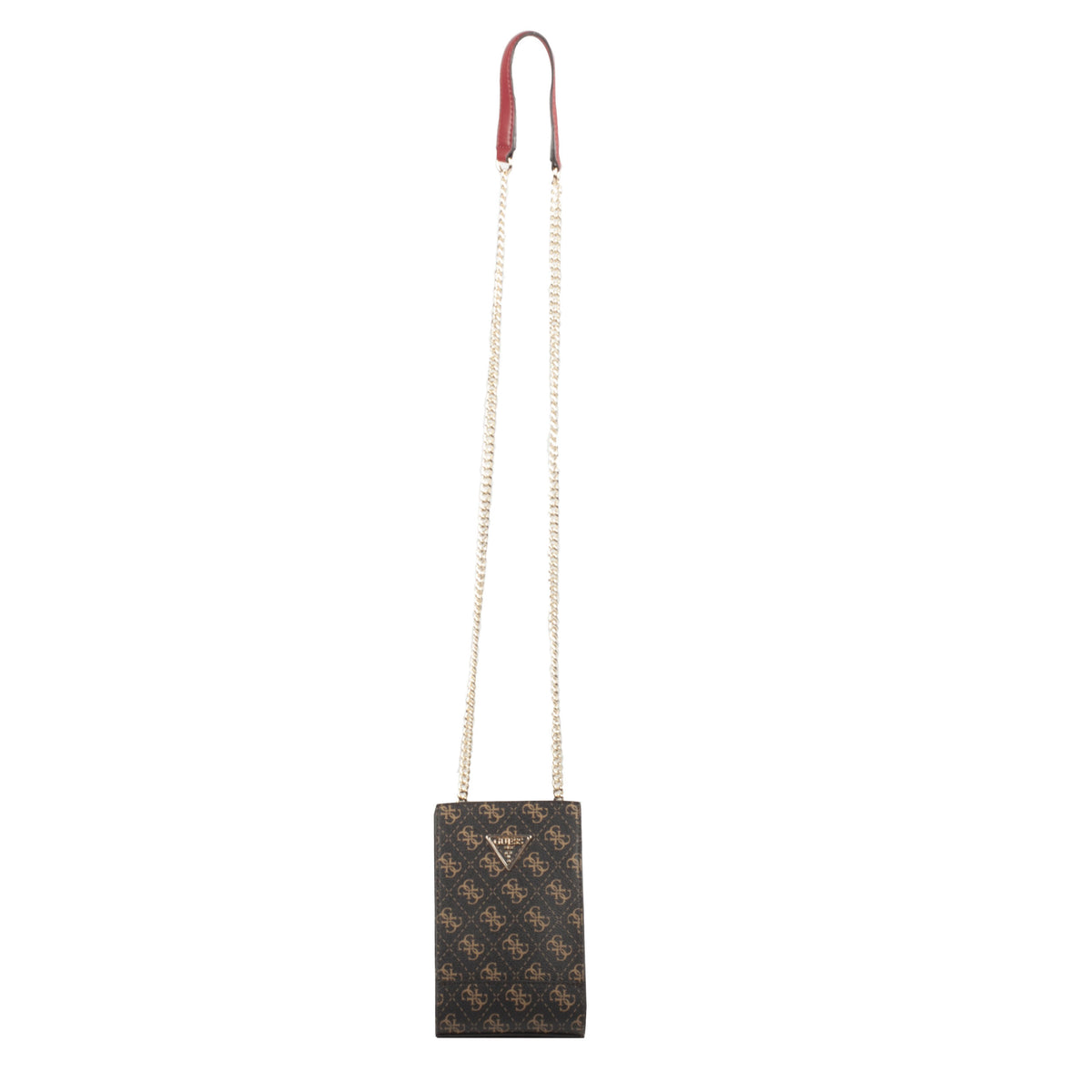 Mini sac bandoulière Noelle Mini Guess – vue 5