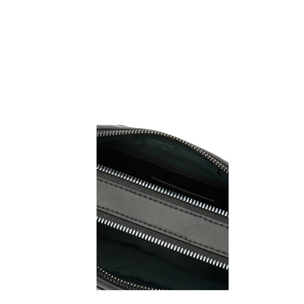 Pochette Nomogramme en cuir Lacoste – vue 4