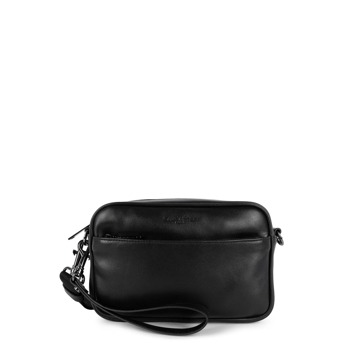Pochette en cuir Capital Lancaster