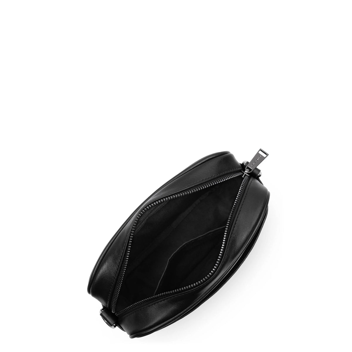 Pochette en cuir Capital Lancaster – vue 2