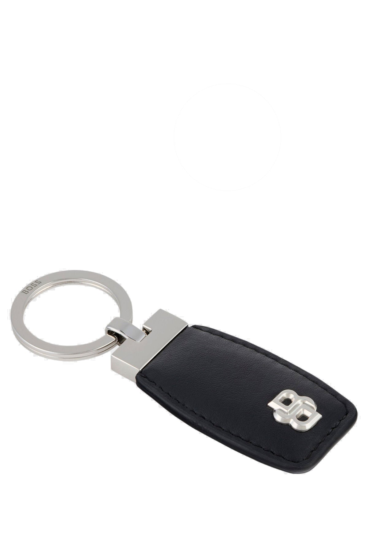 Porte Clé Hugo Boss