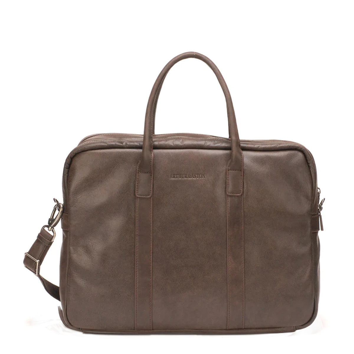 Grand Porte document Diego cuir vachette – Arthur & Aston