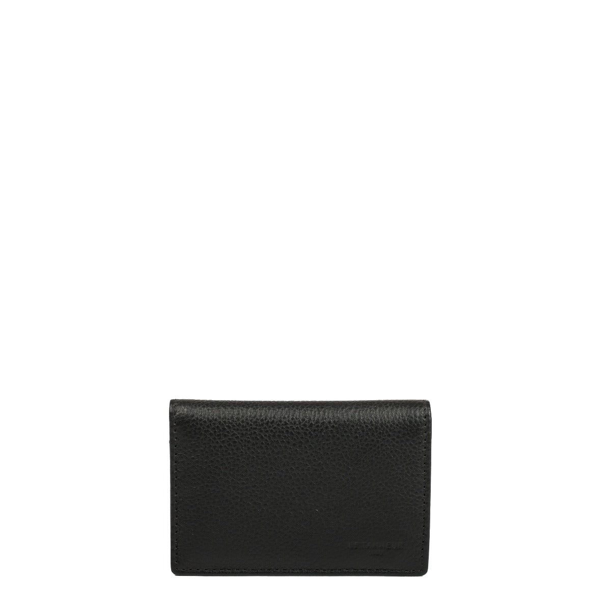 Porte cartes en cuir - Charles