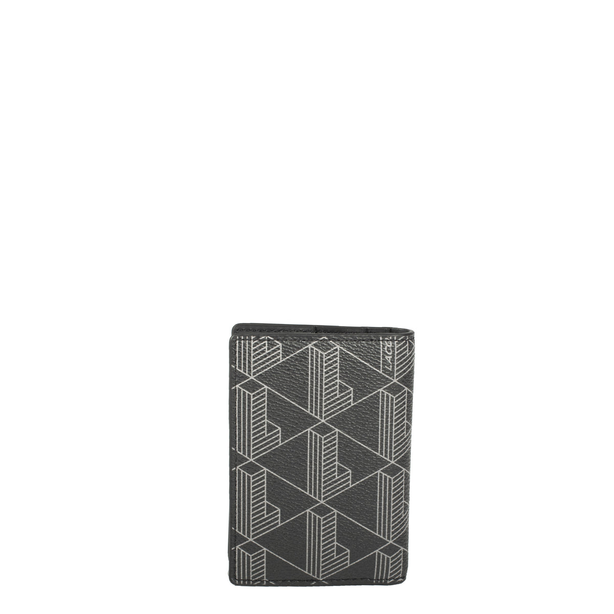 Porte cartes vertical The Blend Lacoste – vue 2
