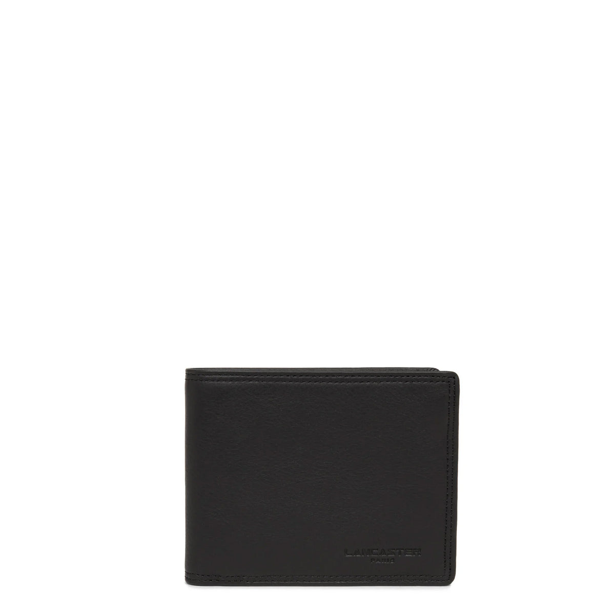Portefeuille en cuir Soft Vintage Lancaster