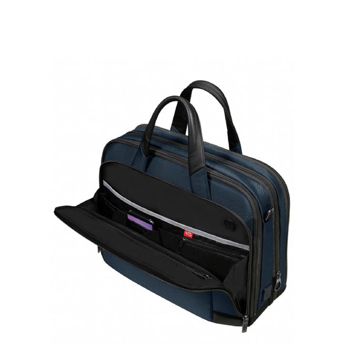 Porte documents 15.6 pouces Pro DLX 6 Samsonite – vue 4