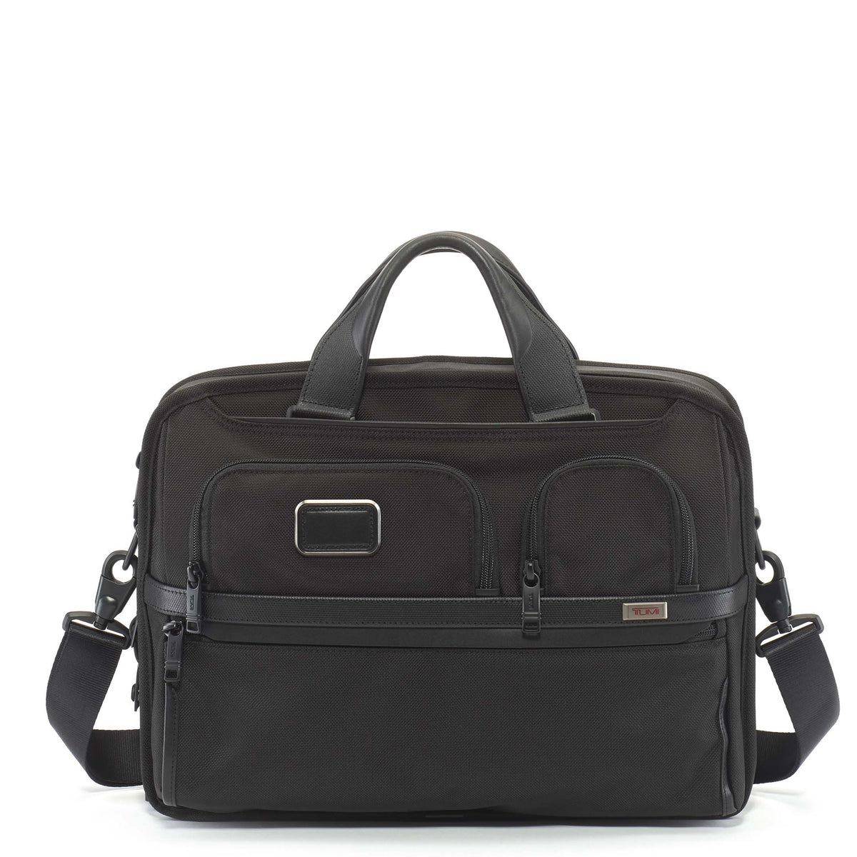 Porte-documents Slim Alpha 3 Tumi