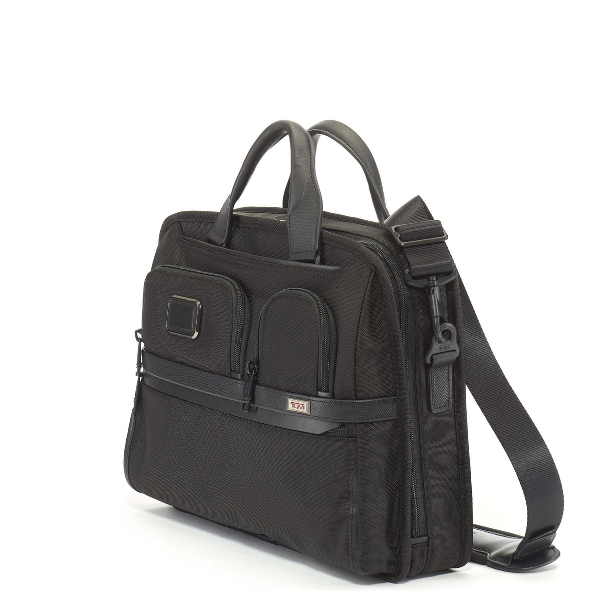 Porte-documents Slim Alpha 3 Tumi – vue 5