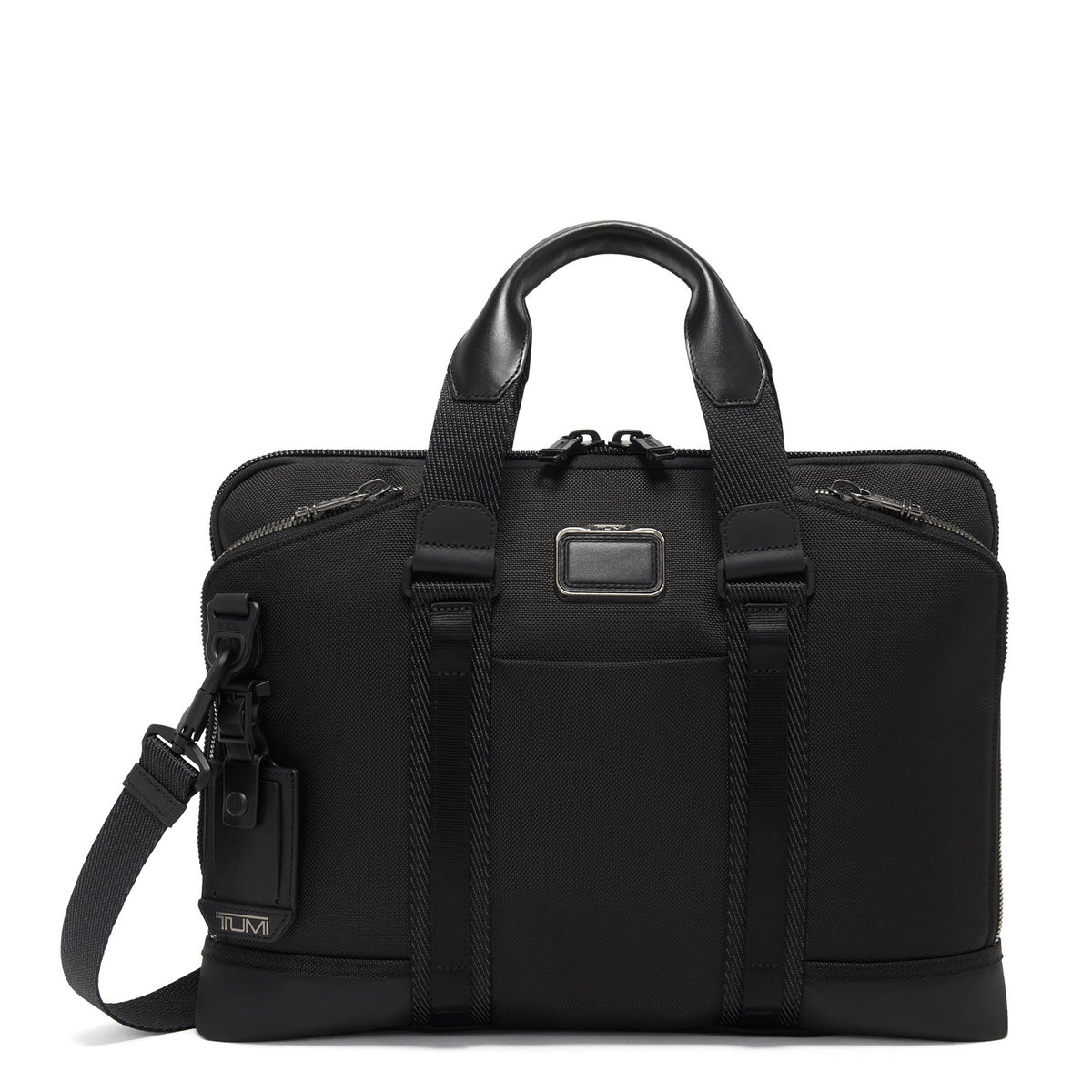 Porte-documents Alpha Bravo Academy Tumi