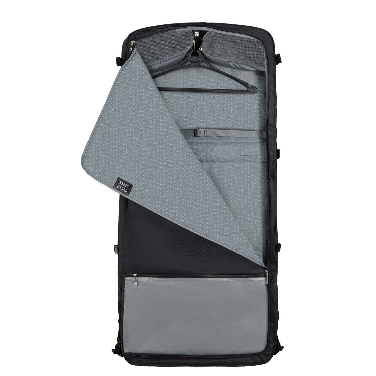 Porte habits Respark Samsonite – vue 3